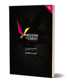 FREEDOM IN CHRIST FOR YOUNG PEOPLE